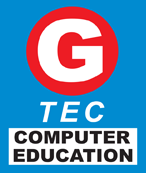 G-TEC LOGO